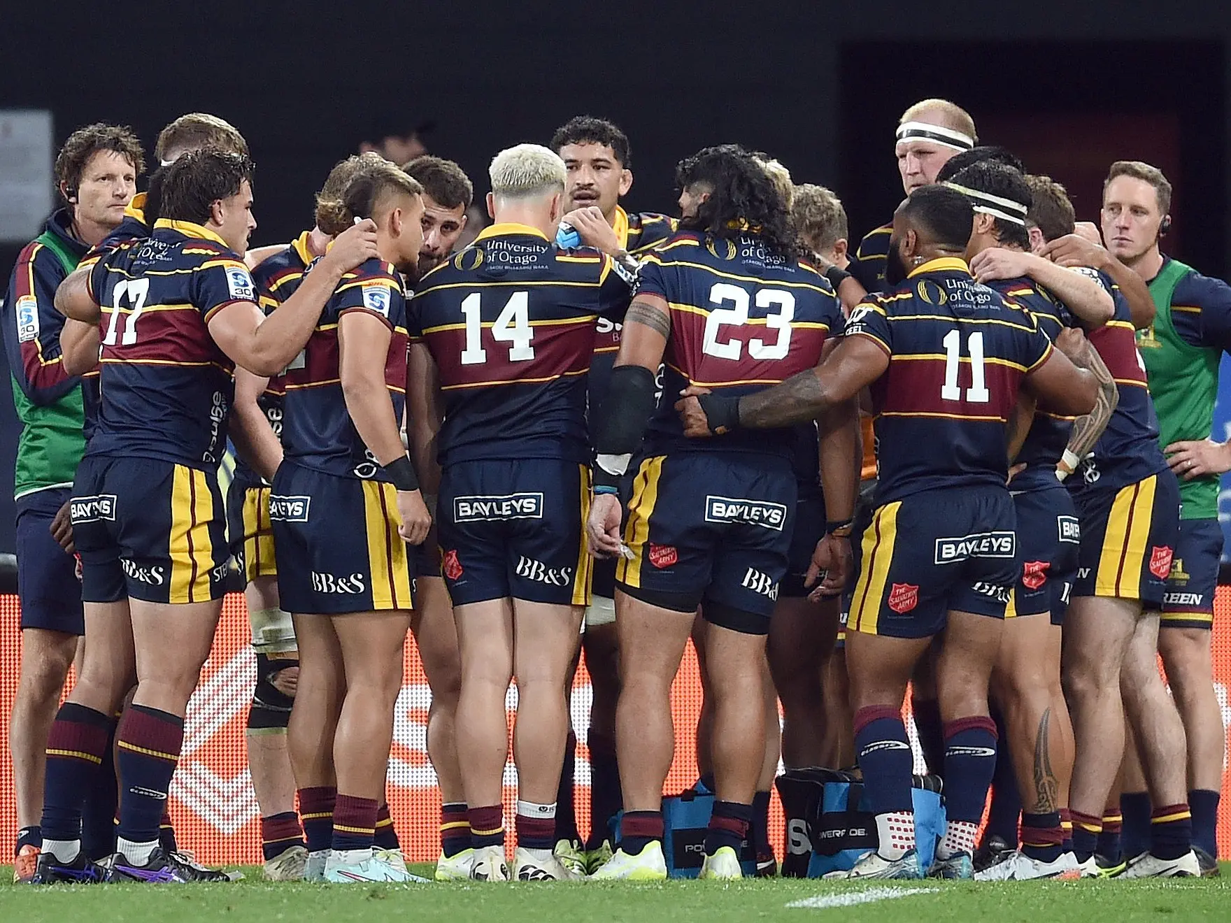 Highlanders not far off revealing Dermody replacement