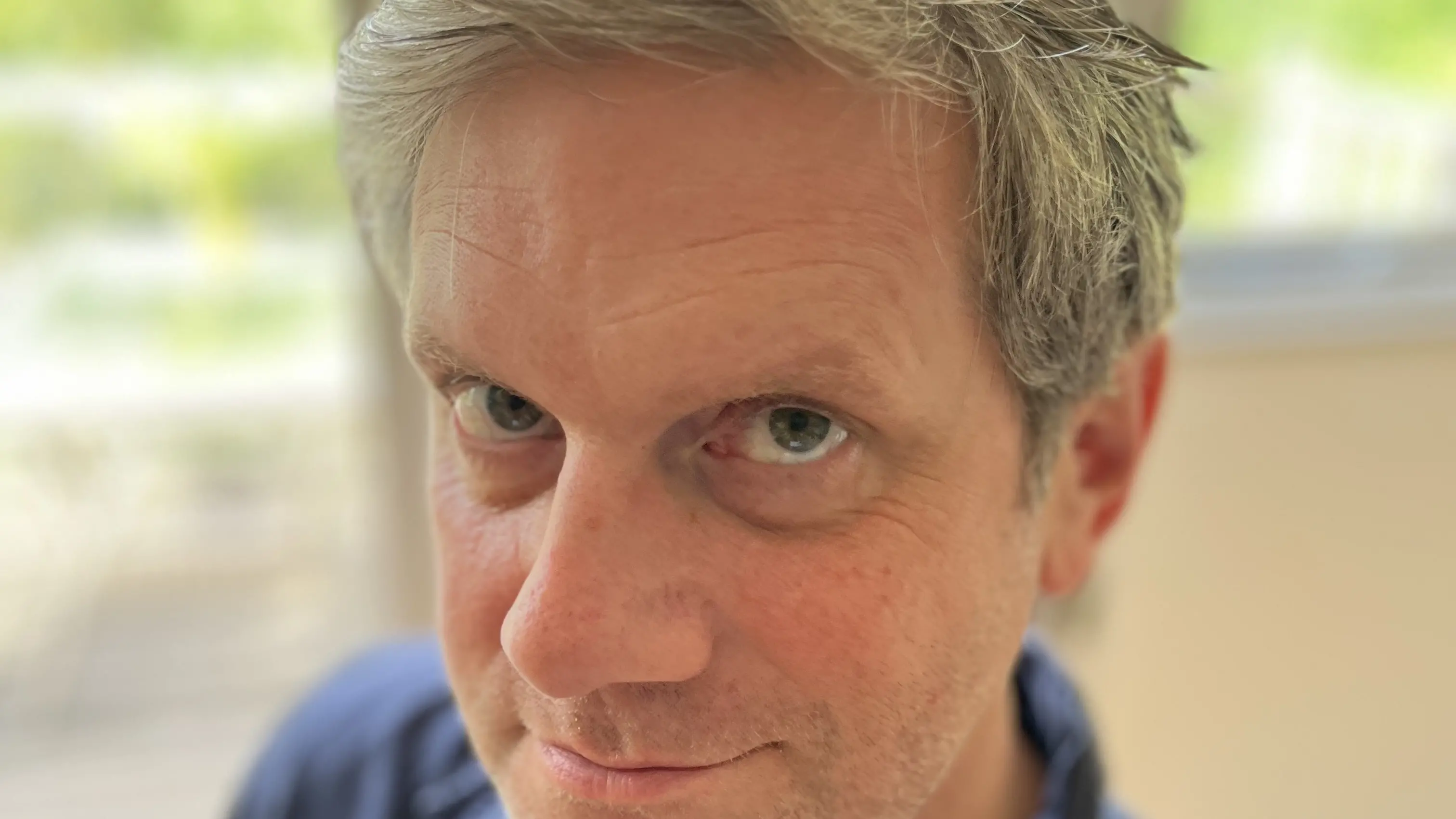 Review: Immersive novel forces readers to confront their sanity