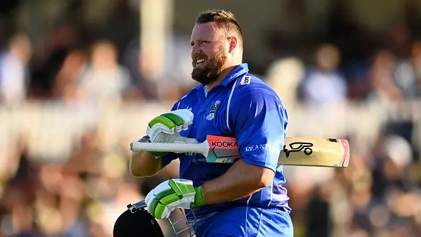 Tom Walsh to play T20 cricket match in Christchurch