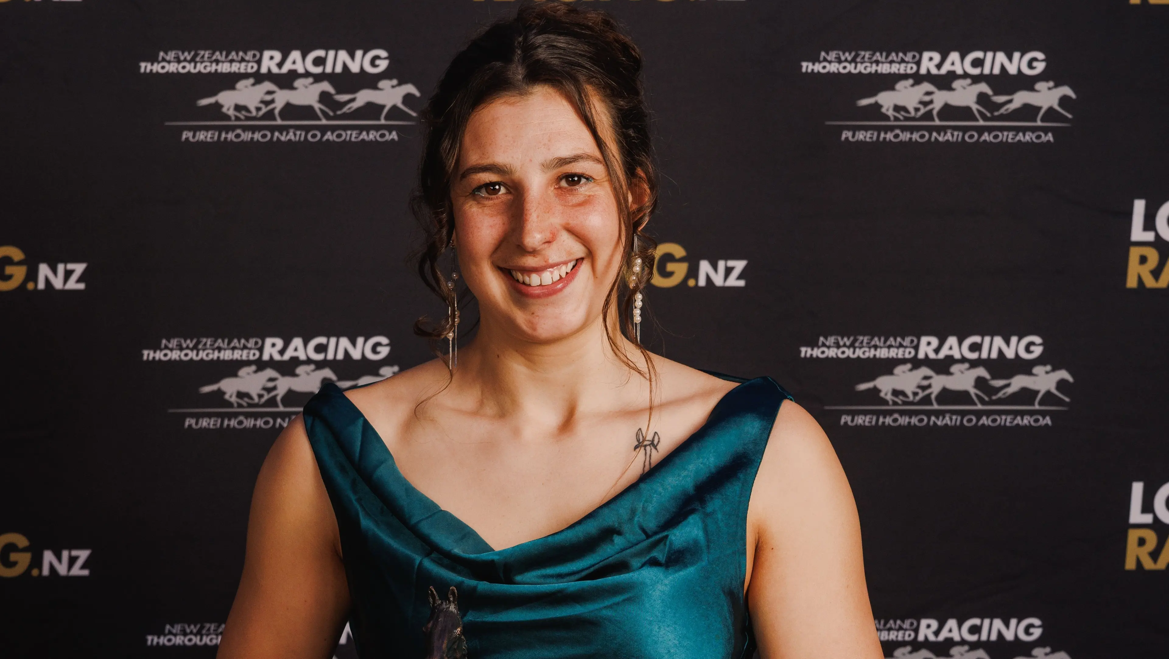 Turner’s track record earns national success