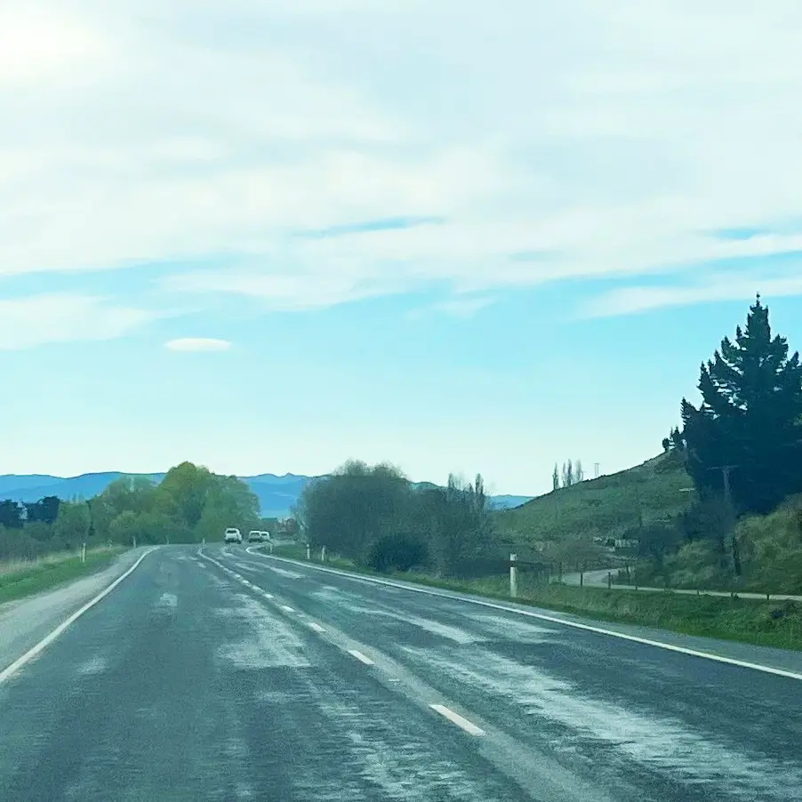 SH1 northbound to close near Allanton for road rebuild