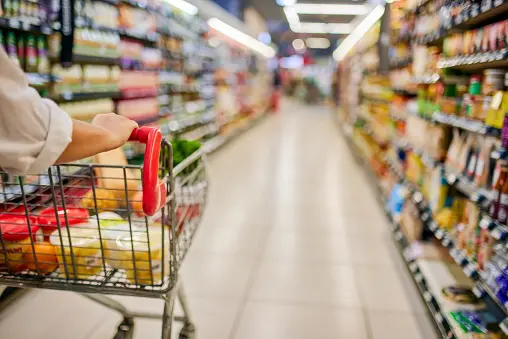 The Commerce Commission\\'s latest monitoring shows Foodstuffs and Woolworths still control about 82%\\u00A0of the grocery market. Photo: Getty Images