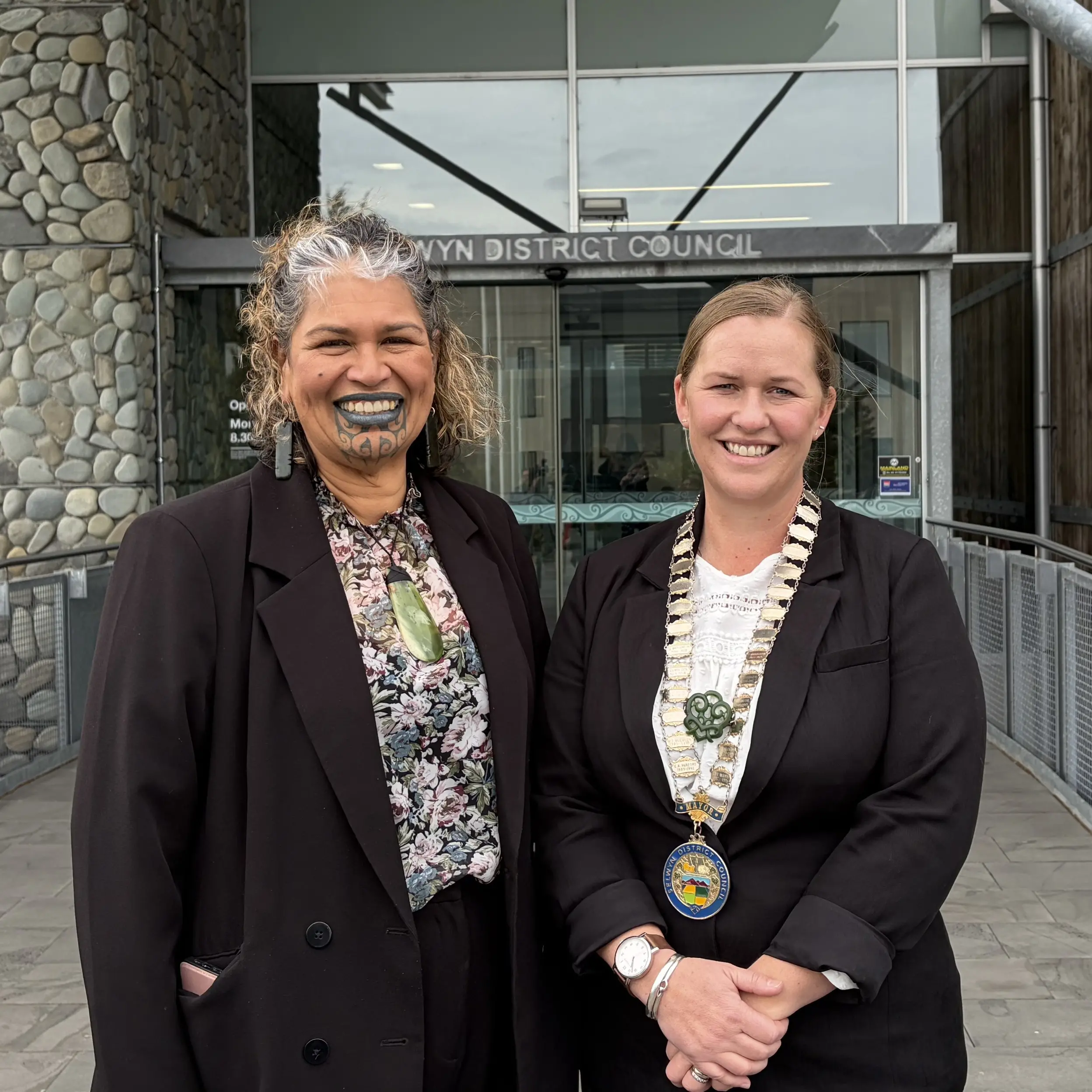 Mana whenua voice back at Canterbury council table