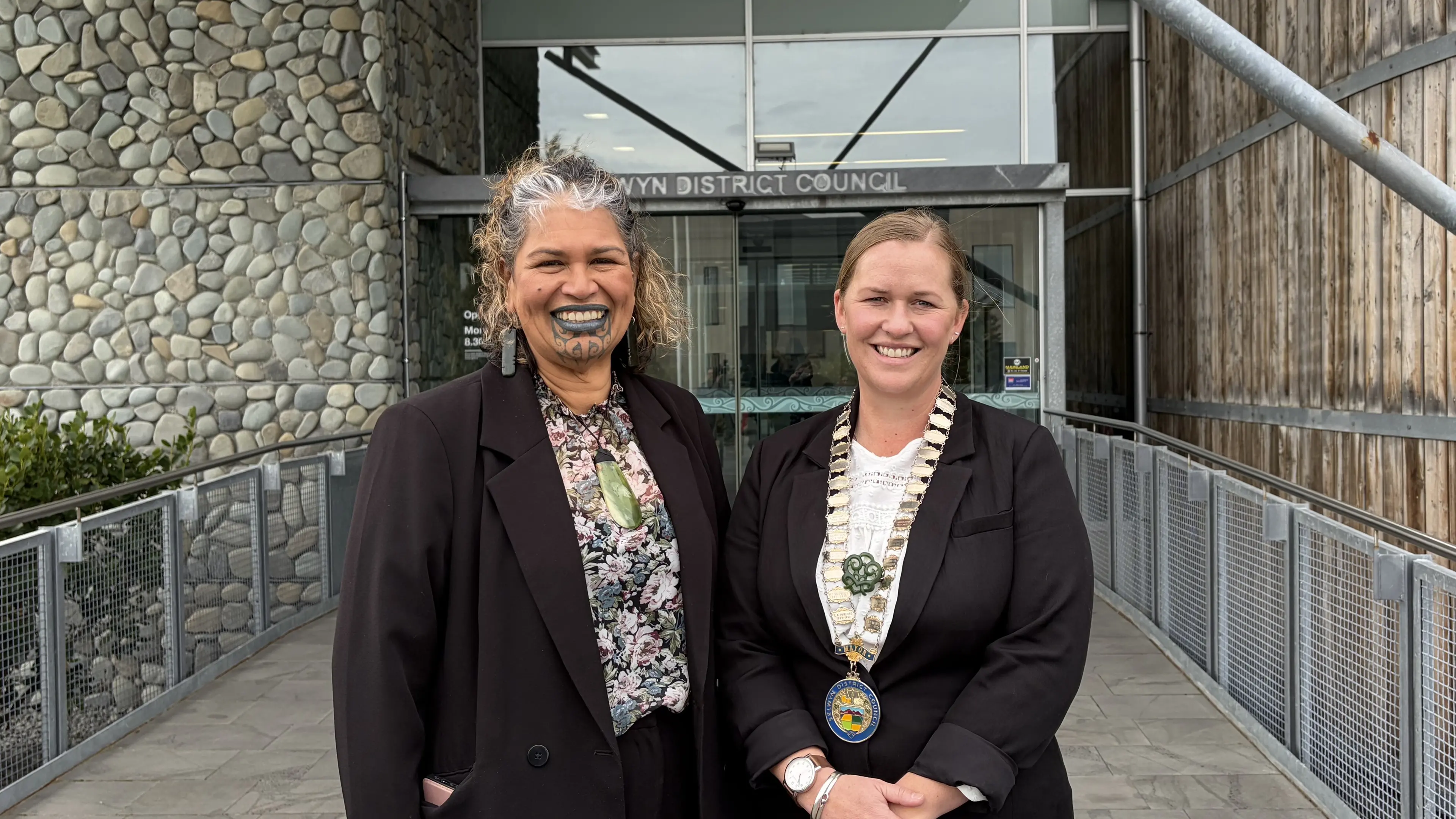 Mana whenua voice back at Canterbury council table
