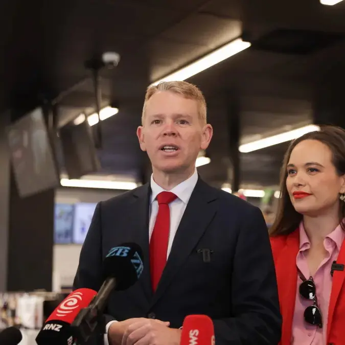 Labour targets big companies and price-gouging