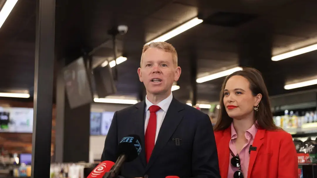 Labour targets big companies and price-gouging