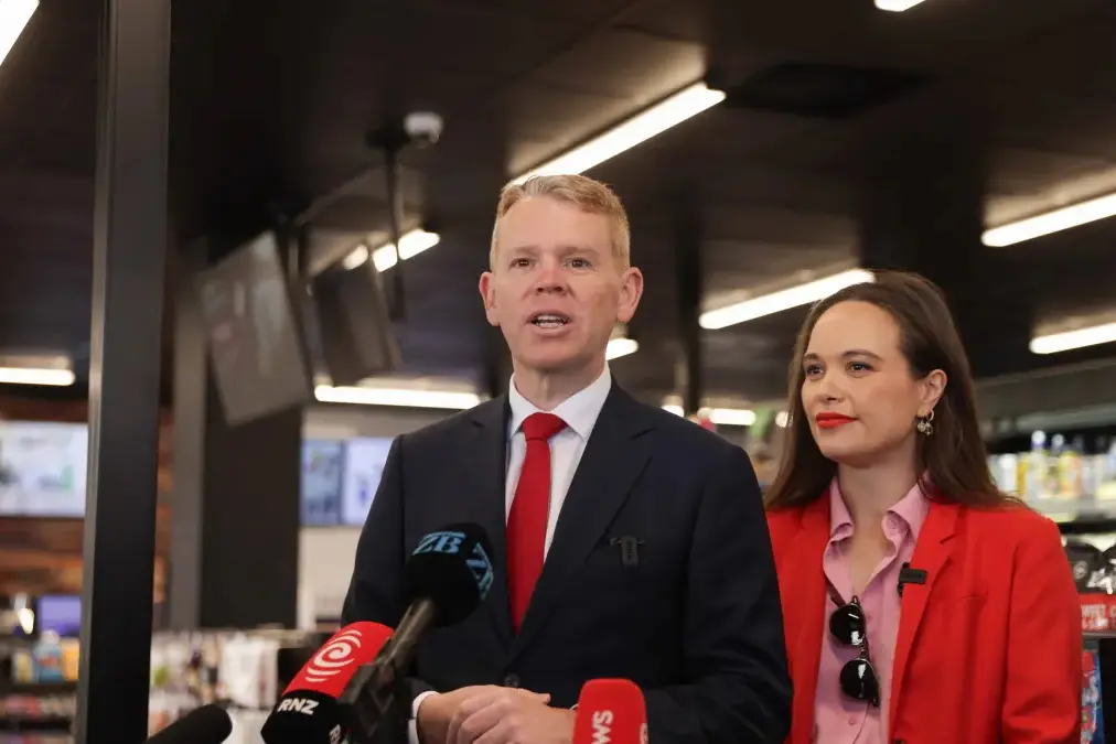Labour targets big companies and price-gouging