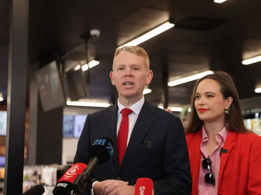 Labour targets big companies and price-gouging