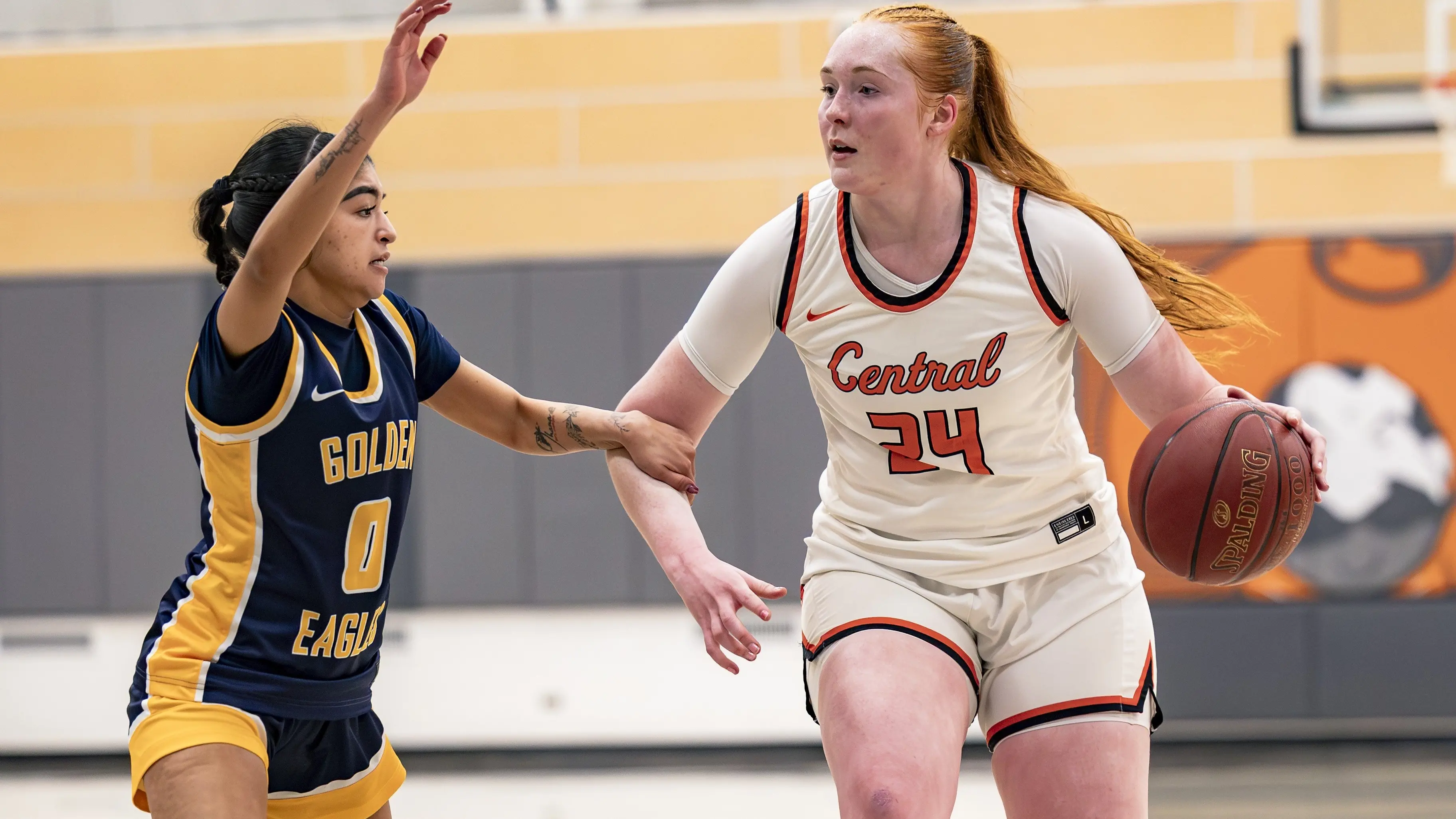 Manhattan has a nice ring for Otago baller