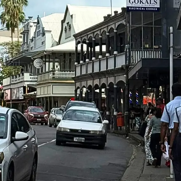 Fiji declares HIV emergency as epidemic grows