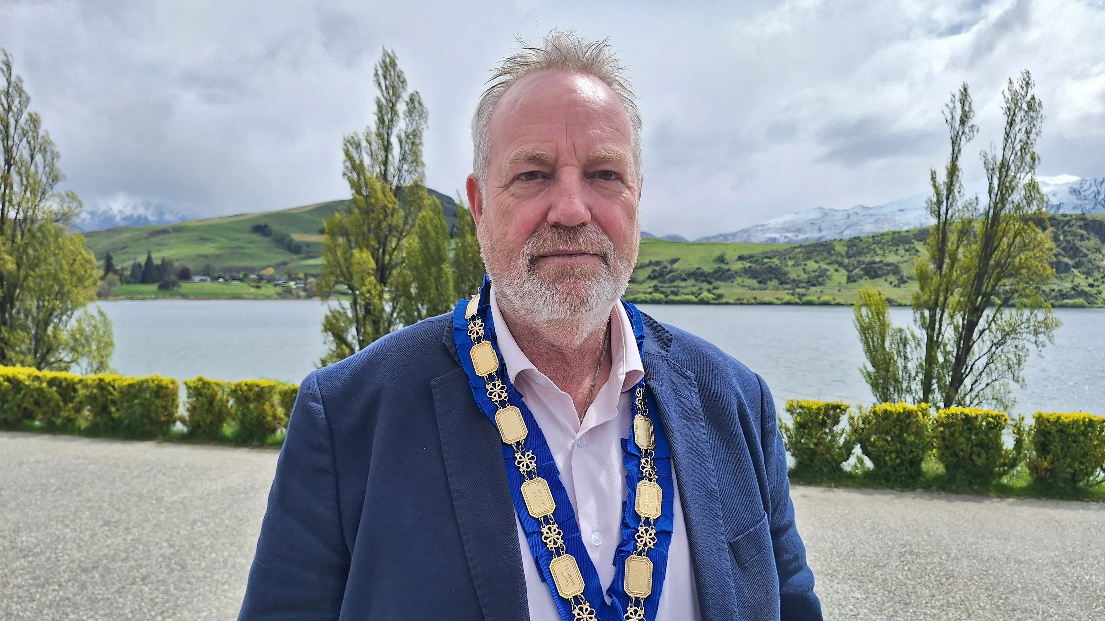 Mayor unswayed by bed tax alternative