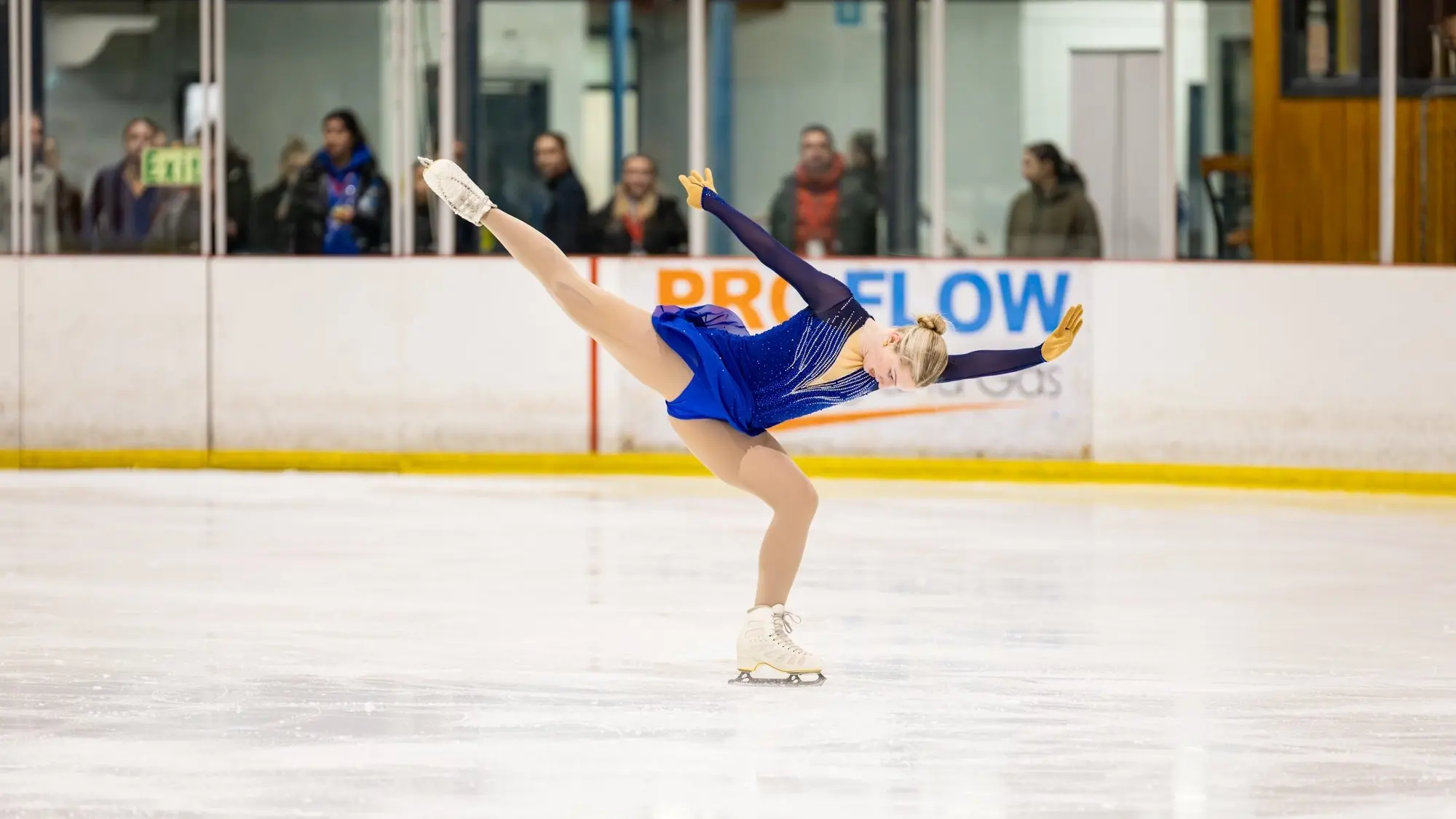Bumper field for Corinne Gilkison Cup