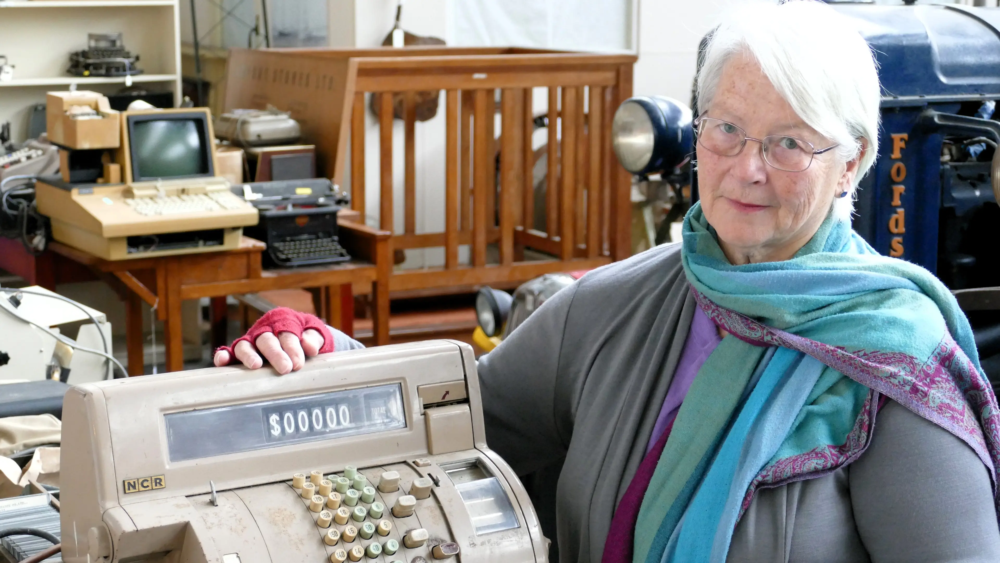 ‘Crunch time’ for Clutha museum as threat of permanent closure looms
