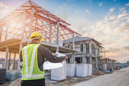 Councils can impose new levy on developers from 2029