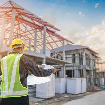 Councils can impose new levy on developers from 2029