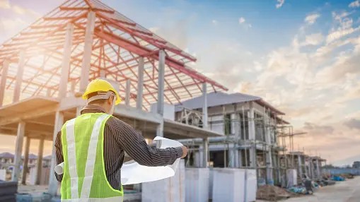 Councils can impose new levy on developers from 2029