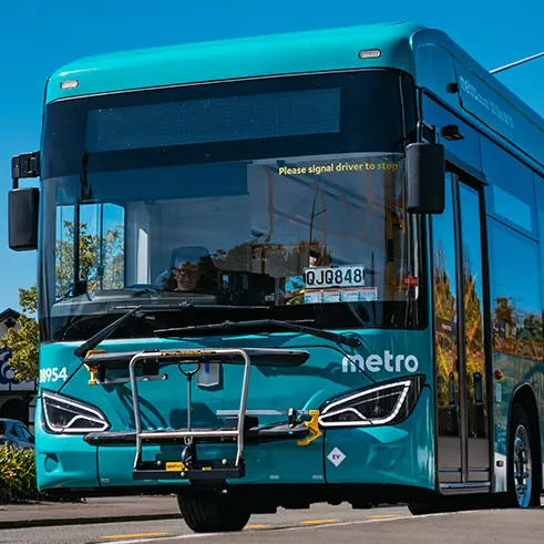SuperGold card-holders’ free afternoon bus trips coming to an end