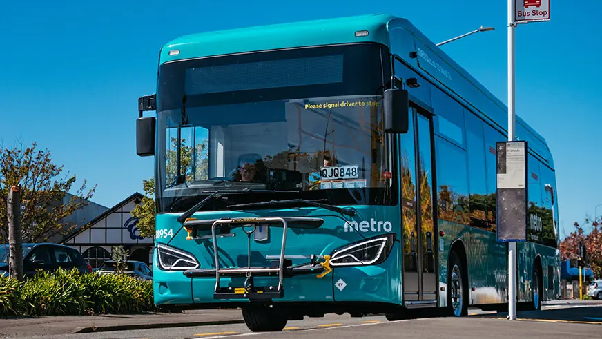 SuperGold card-holders’ free afternoon bus trips coming to an end