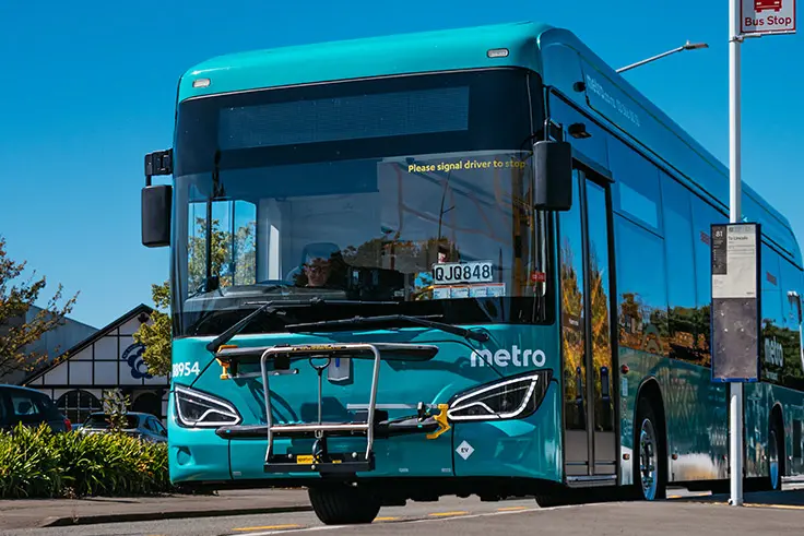 SuperGold card-holders’ free afternoon bus trips coming to an end