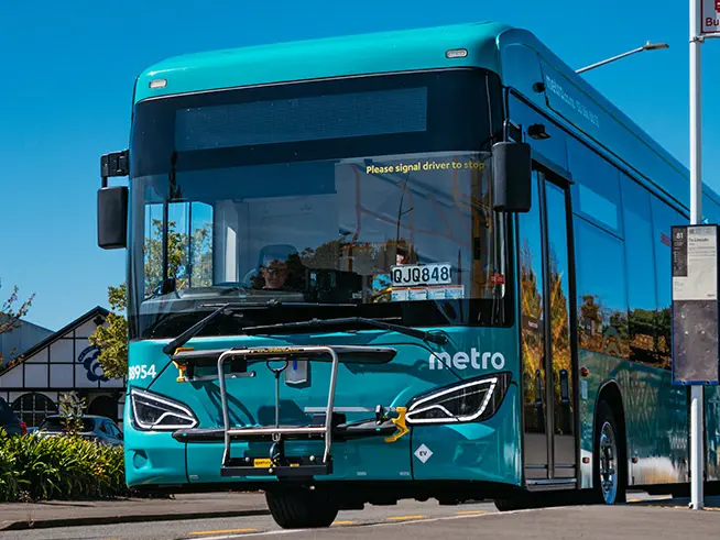 SuperGold card-holders’ free afternoon bus trips coming to an end