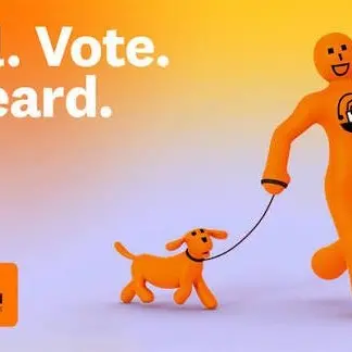 What are the rules around election signs?