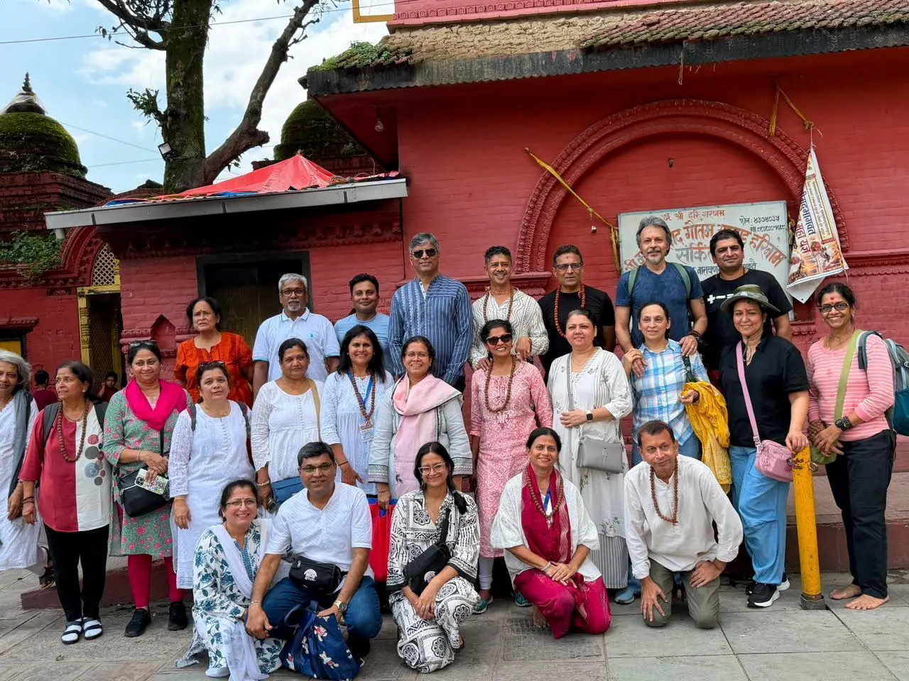 Weeks after Nepal flood disaster, families of the missing hold out hope