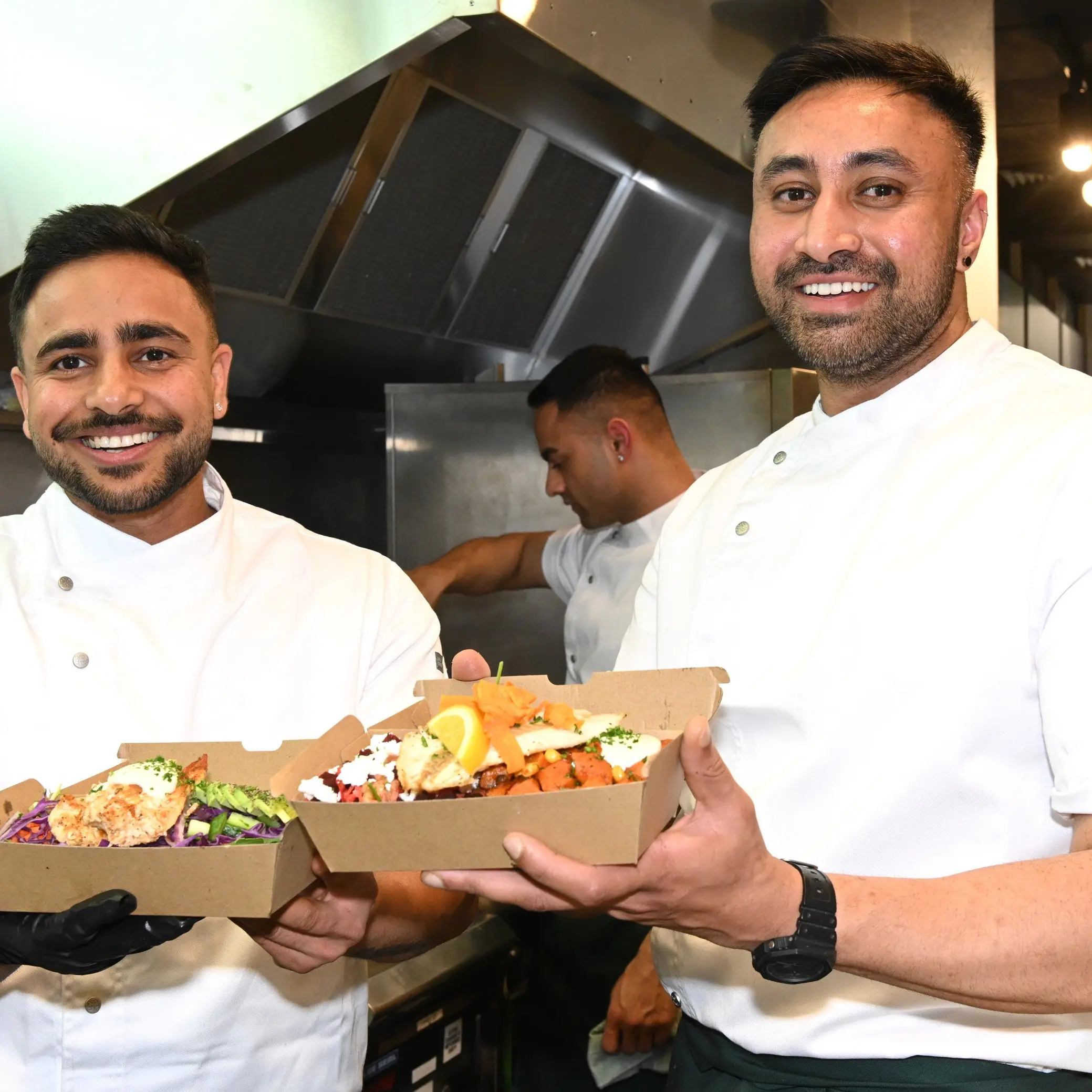Gluten-free salad shop coming to Dunedin’s Meridian Mall