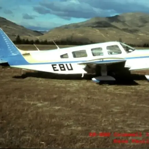 Search to resume for plane that vanished in 1978 with seven people on board