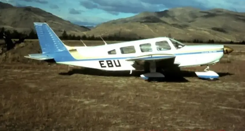 Search to resume for plane that vanished in 1978 with seven people on board