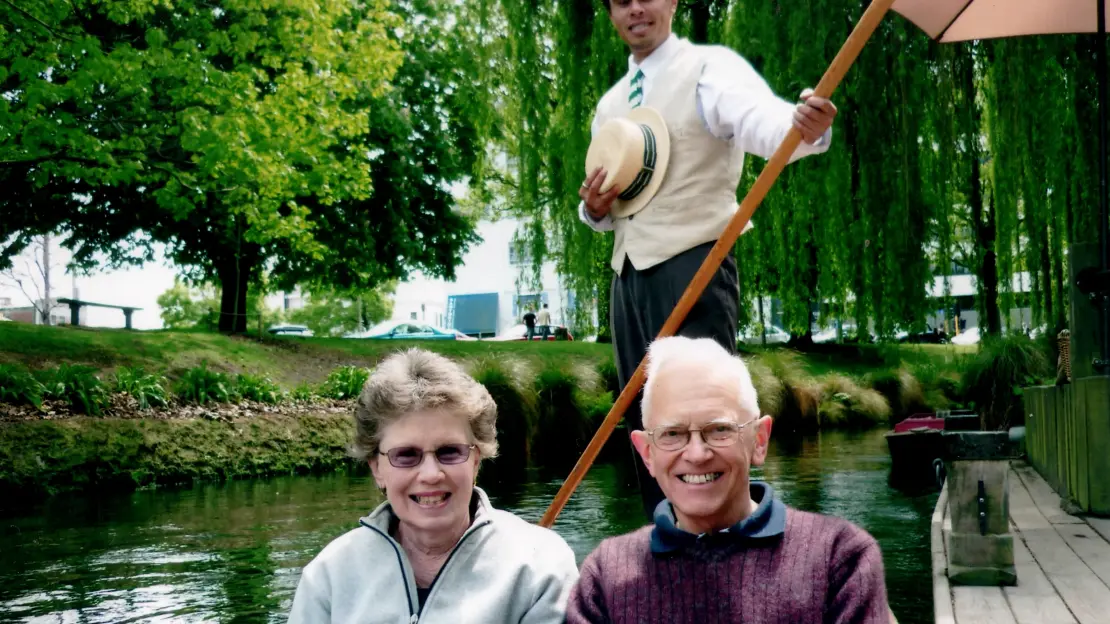 Unassuming couple quietly amassed $60m fortune