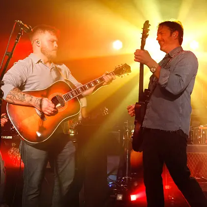 Kings of Leon to headline Christchurch music festival