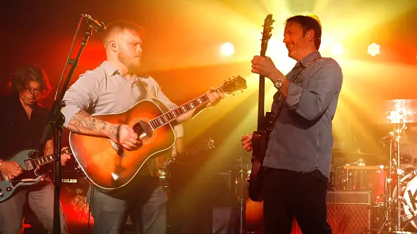 Kings of Leon to headline Christchurch music festival