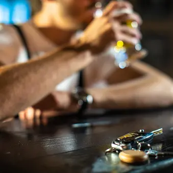'Commonsense changes' for hospitality drop-off services