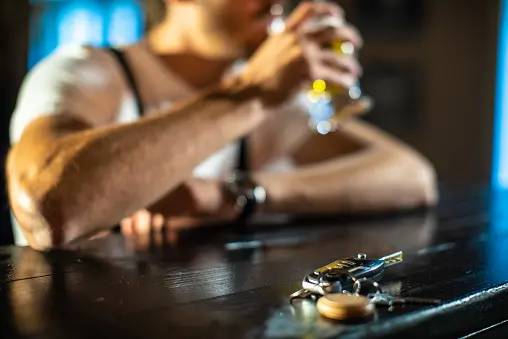 Pubs and clubs often offer courtesy vans to get their patrons home. Photo: Getty Images