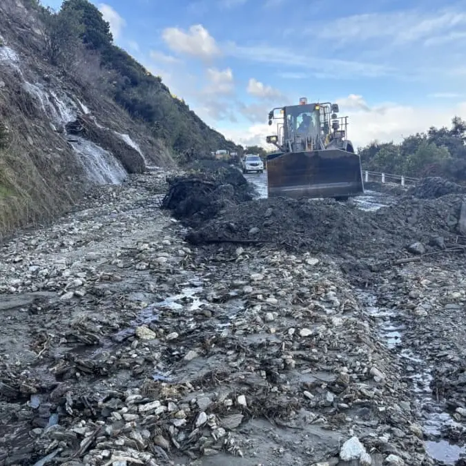 Continuing SH6 closure ‘costly’ for West Coast tourism