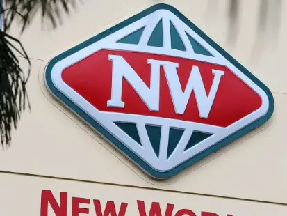 Former New World worker ordered to repay $20k settlement