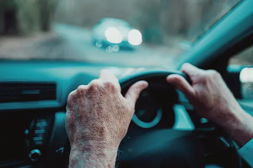 When people reach 75 years old they must get a medical certificate to renew their licence and then again at 80 and every two years after that. Photo: Getty Images