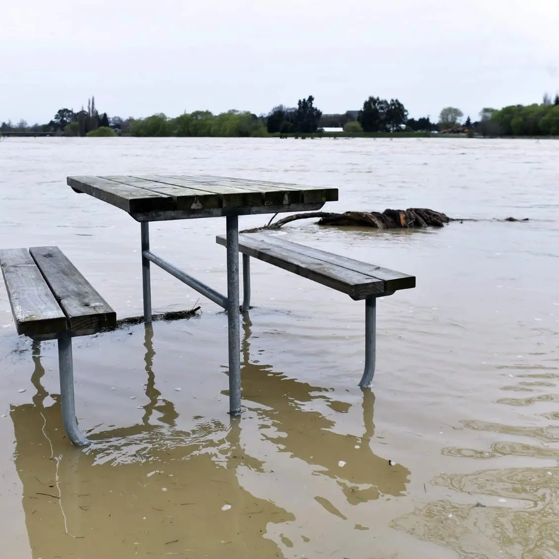 Milestone reached in Gore district’s flood resilience programme