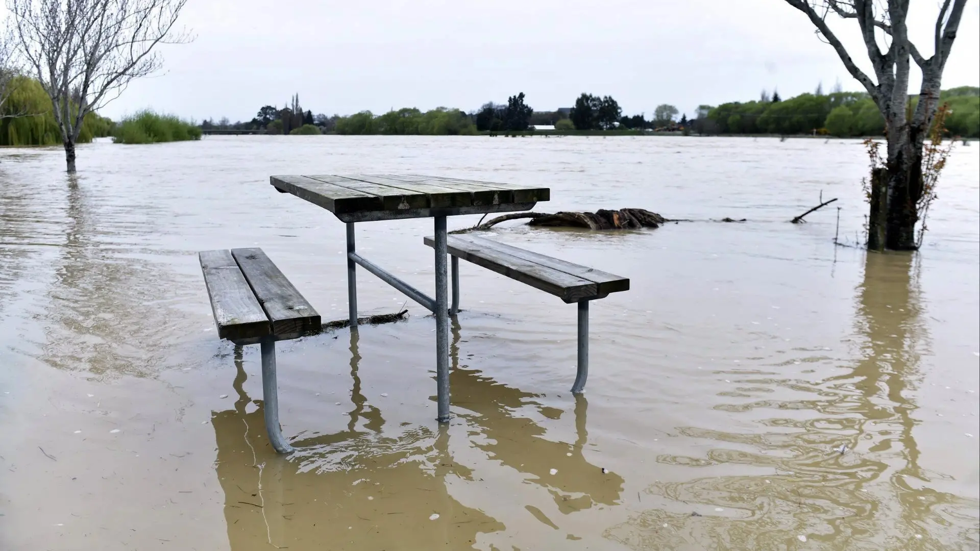Milestone reached in Gore district’s flood resilience programme