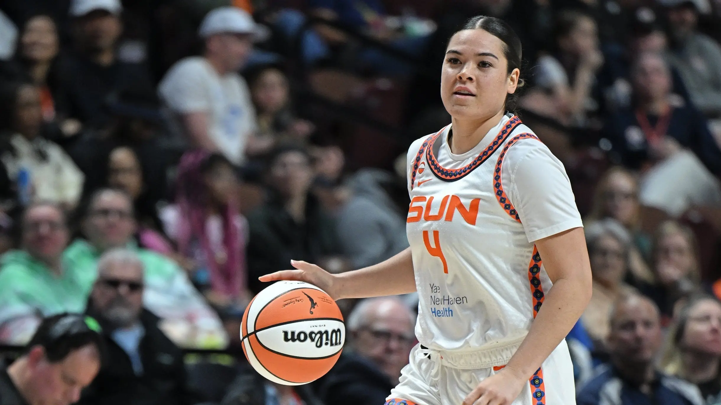 WNBA arrivals coup for Tauihi league