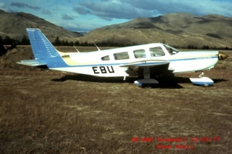 'Blown away': Families of Dunedin plane crash victims hopeful as search for wreck targets mystery lake object