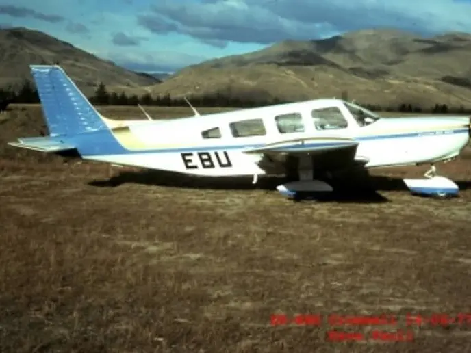 'Blown away': Families of Dunedin plane crash victims hopeful as search for wreck targets mystery lake object