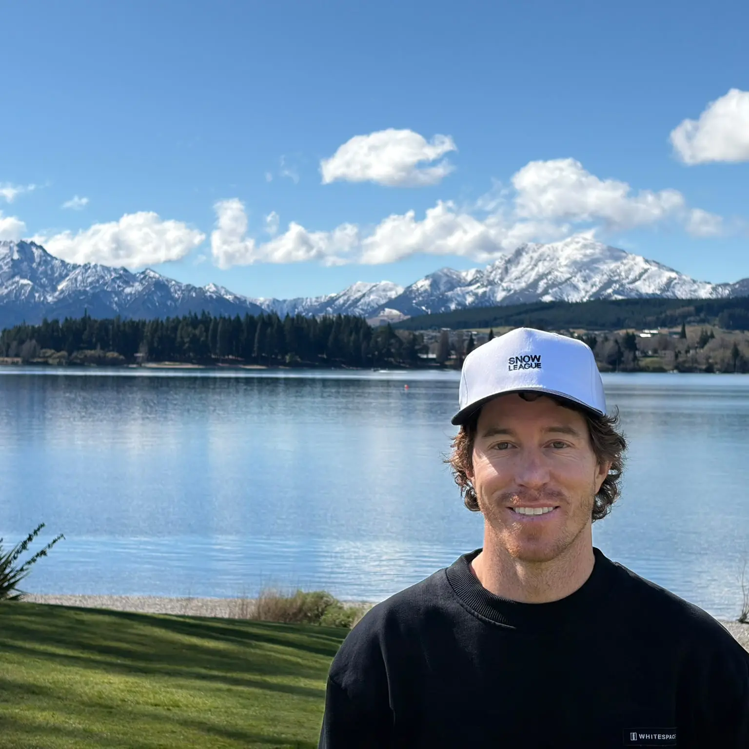 Wānaka welcomes Shaun White's ‘The Snow League’