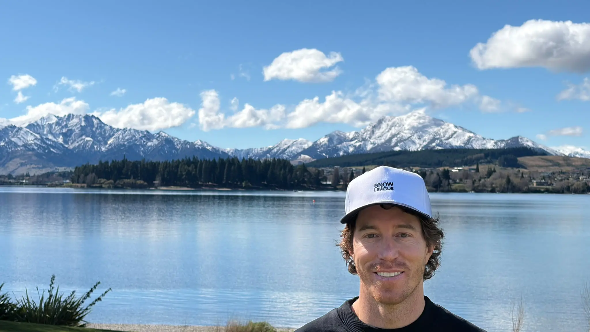 Wānaka welcomes Shaun White's ‘The Snow League’