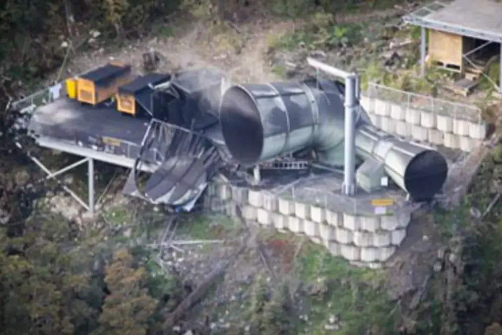 Pike River mine families have lobbied for legislation since the 2010 disaster claimed 29 lives. Photo: NZ Police