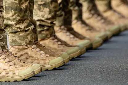 Under the new law, those ordered to take part in Military-Style Academies won\\'t be able to leave, except under extreme circumstances. Photo: Getty Images