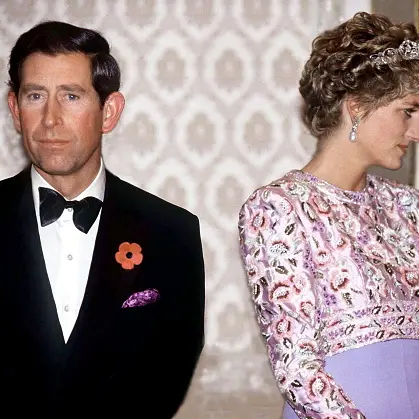 Charles sounded like 'lottery winner' after Diana’s death, brother claims