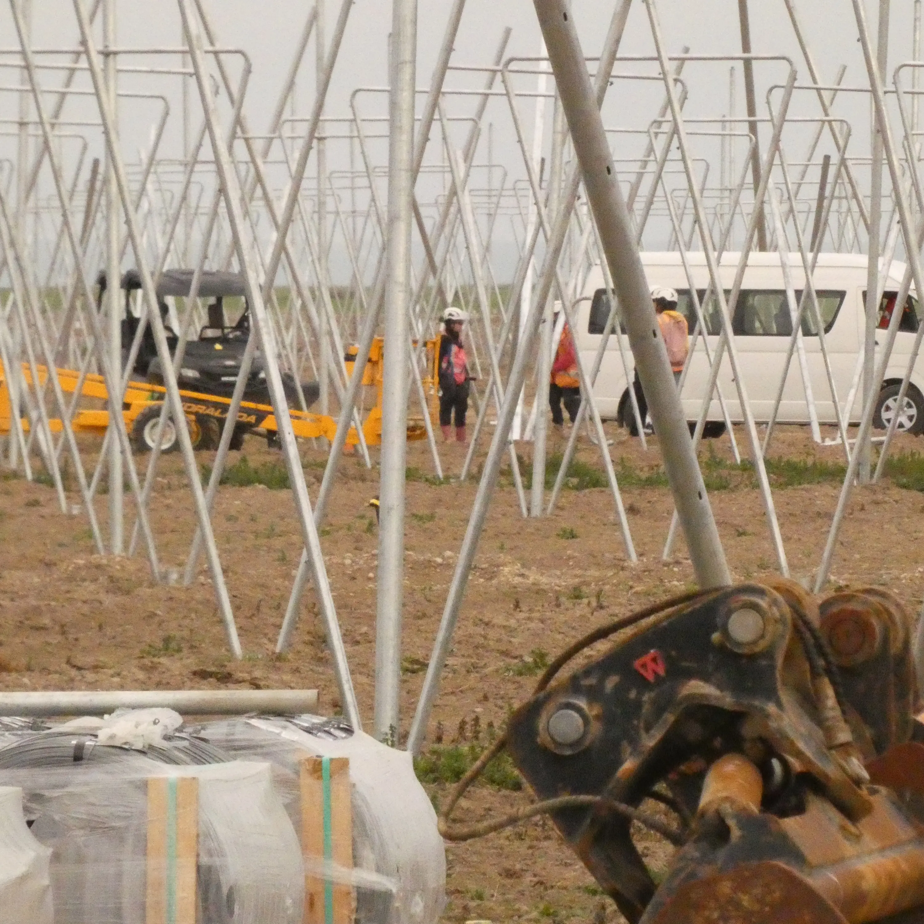 On the road again in new direction for Canterbury’s horticulture growers
