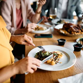 Food safety rules for small hospitality businesses eased