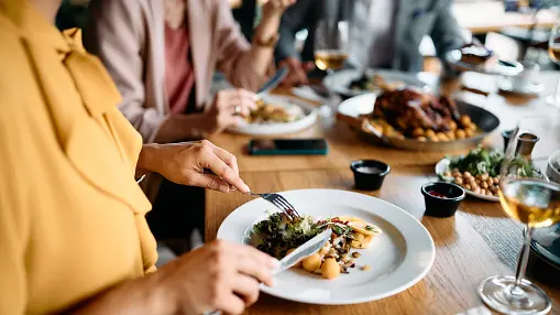 Food safety rules for small hospitality businesses eased